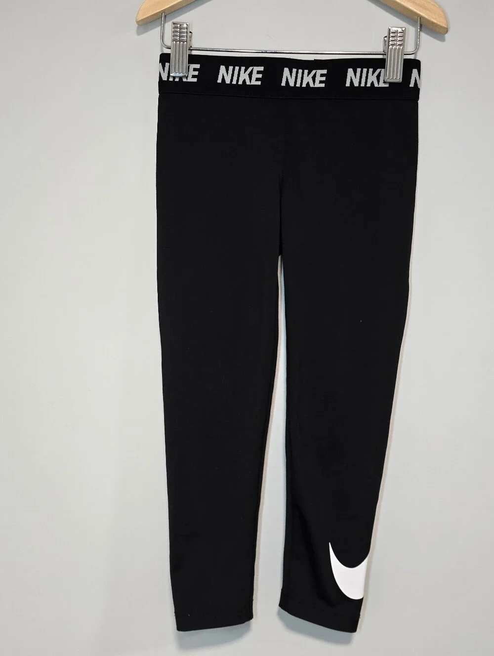 NIKE Girl's Dri-Fit Leggings 5yrs